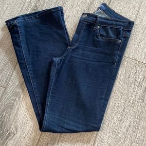 GAP Perfect Boot Jean